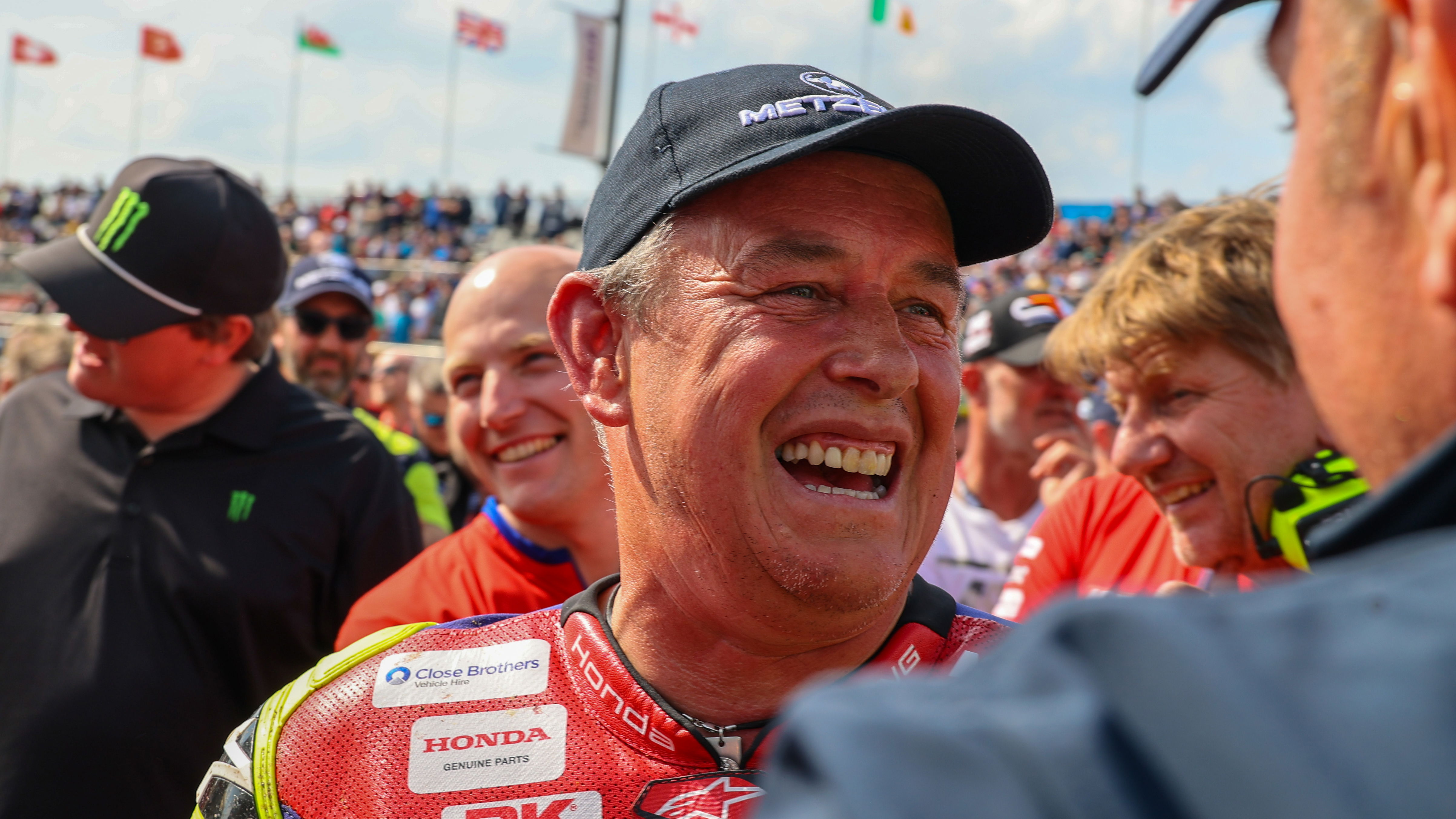 John McGuinness